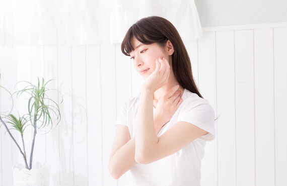 小田原の脱毛エステではうなじやVIO等パーツごとに気軽に施術ができます